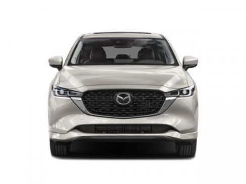 New 2025 MAZDA CX-5 AWD 2.5 S w/ Premium Plus Pkg image 7