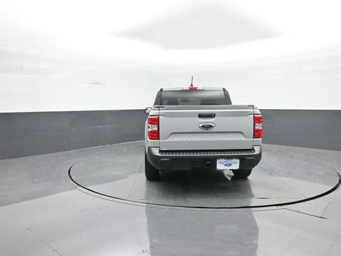 Used 2024 Ford Maverick XLT image 6
