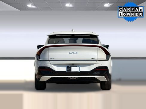 Used 2024 Kia EV6 GT-Line RWD image 10