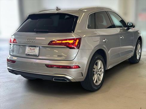Used 2023 Audi Q5 2.0T Premium image 4