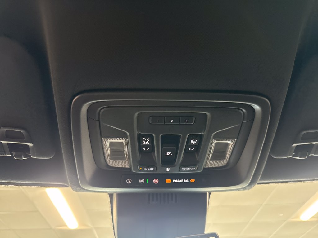 New 2026 Chevrolet Silverado 2500 High Country w/ High Country Premium Package AWD/4WD image 18