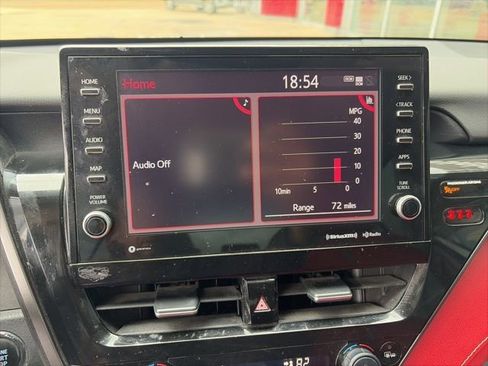 Used 2023 Toyota Camry XSE image 15