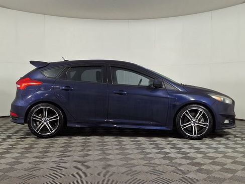 Used 2016 Ford Focus ST w/ Equipment Group 401A image 10