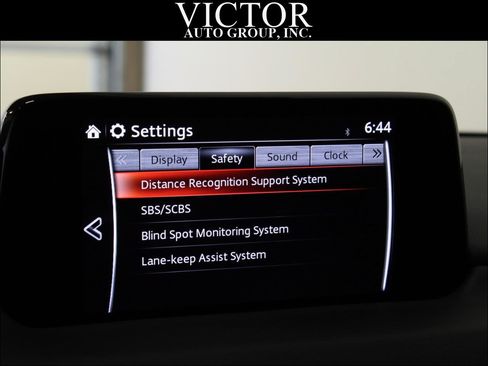 Used 2020 MAZDA CX-5 Grand Touring AWD/4WD image 31