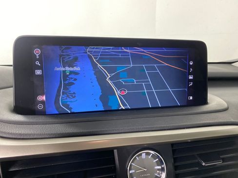 Used 2020 Lexus RX 350 350 image 20