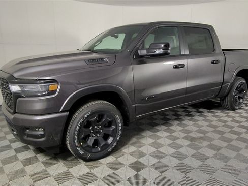 New 2026 RAM 1500 Big Horn image 9