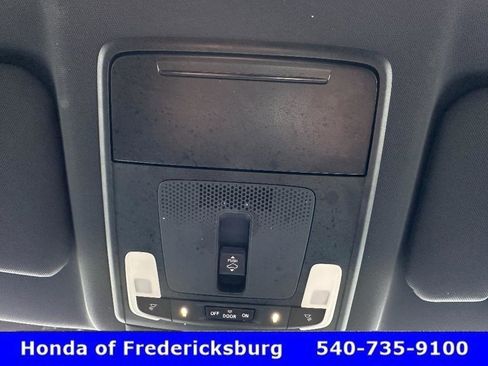 Used 2025 Honda CR-V Sport-L image 23