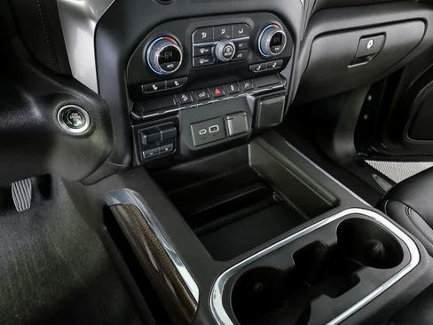 Used 2022 Chevrolet Silverado 1500 RST w/ All Star Edition Plus image 18