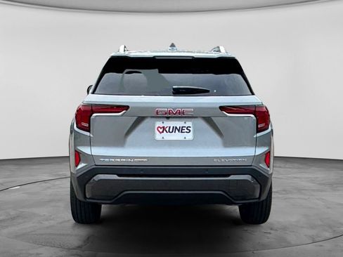 New 2027 GMC Terrain Elevation w/ Elevation Premium Package AWD/4WD image 7