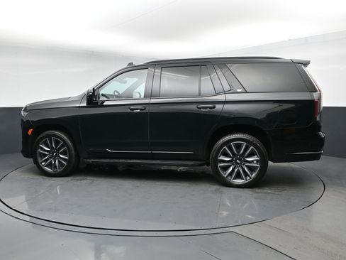 Used 2022 Cadillac Escalade Sport AWD/4WD image 4