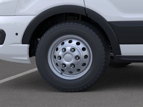 New 2026 Ford Transit 350 XLT image 19