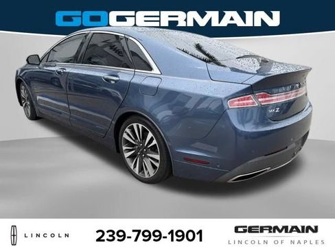 Used 2019 Lincoln MKZ Reserve FWD image 5