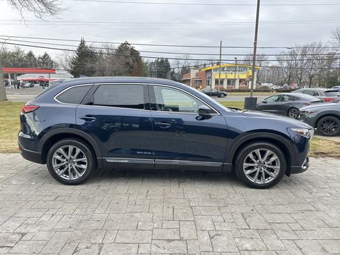 Used 2023 MAZDA CX-9 Grand Touring image 11