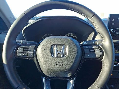 Certified 2025 Honda CR-V EX-L image 15