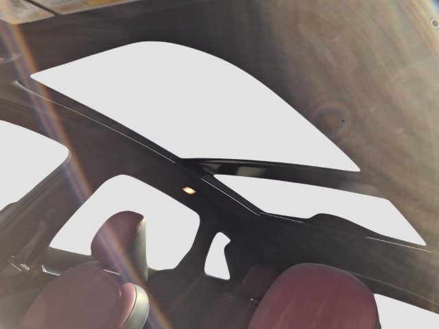 Certified 2024 INFINITI QX50 Sport FWD image 4