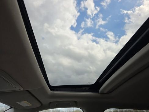 New 2026 Honda CR-V EX image 13