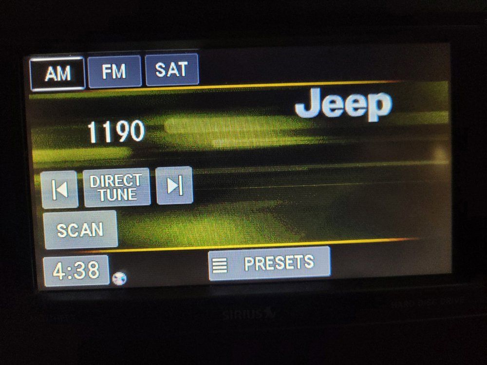Used 2016 Jeep Compass High Altitude AWD/4WD image 25