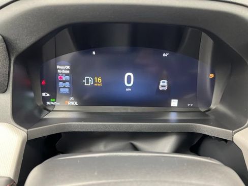 Used 2026 Ford Explorer Active w/ Active Comfort Package AWD/4WD image 18