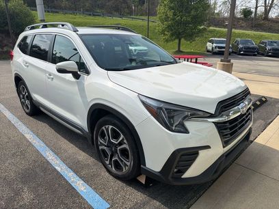 Used 2023 Subaru Ascent Limited