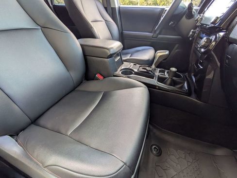 Used 2021 Toyota 4Runner TRD Pro image 32