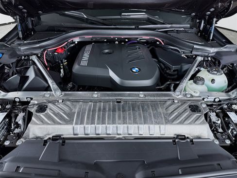 New 2026 BMW X3 xDrive30 w/ Premium Package image 31