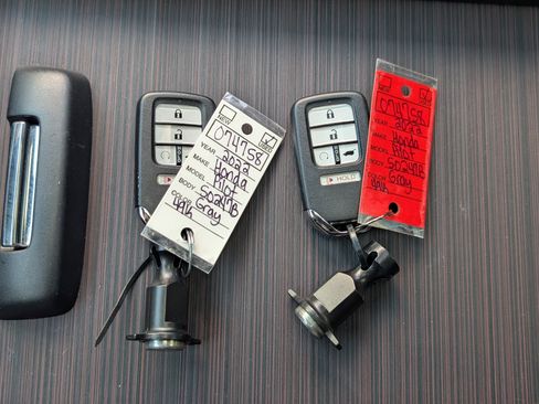 Used 2022 Honda Pilot Black Edition image 40