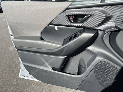 New 2026 Subaru Crosstrek 2.0i Premium image 24