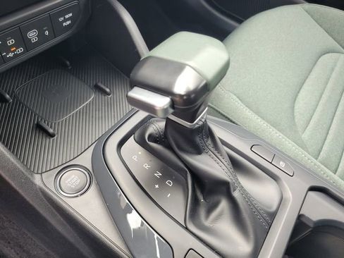 Used 2025 Kia K4 EX FWD image 18