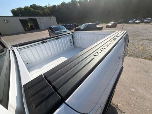 New 2026 RAM 1500 Rebel w/ Rebel Level 2 Equipment Group AWD/4WD image 12