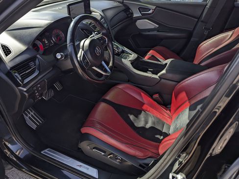Used 2019 Acura RDX A-Spec image 9