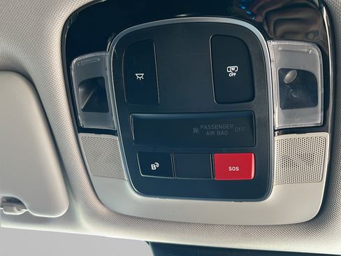 Certified 2025 Hyundai Tucson SEL FWD image 23