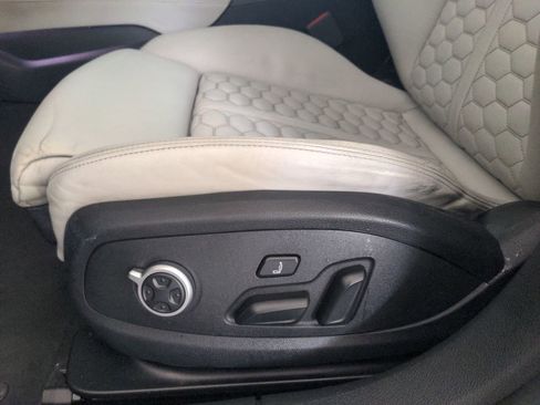 Used 2019 Audi RS 5 Sportback w/ RS Driver Assistance Package image 38