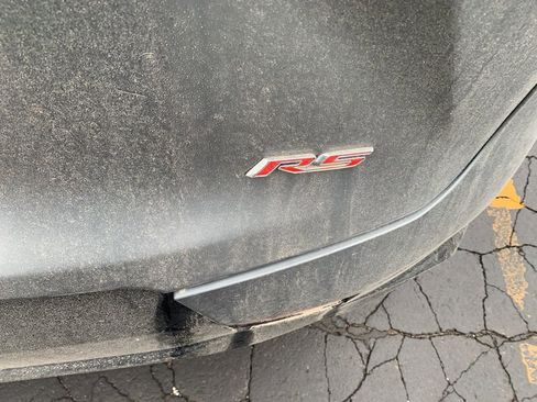 Used 2023 Chevrolet Blazer RS w/ LPO, Floor Liner Package image 5