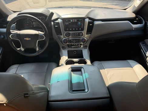 Used 2015 Chevrolet Tahoe LT RWD image 11