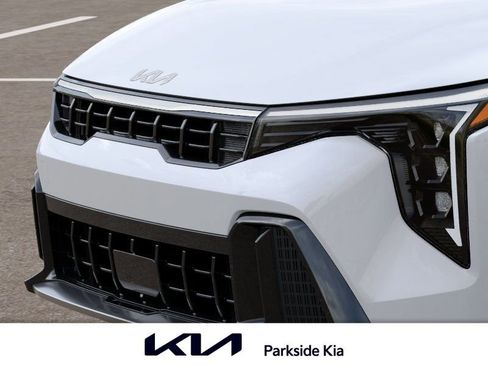 New 2026 Kia K4 GT-Line Turbo FWD image 12