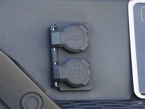 Used 2025 RAM 1500 RHO w/ RHO Level 1 Equipment Group image 54