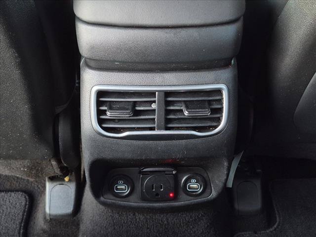 Used 2022 Hyundai Santa Fe Calligraphy FWD image 17