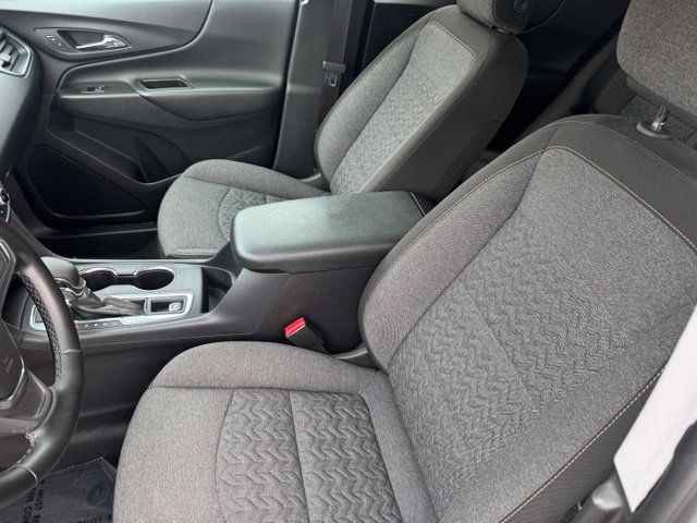 Certified 2024 Chevrolet Equinox LT AWD/4WD image 6