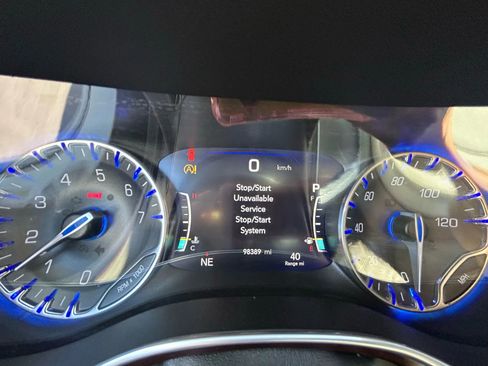 Used 2019 Chrysler Pacifica Limited image 16