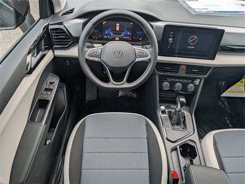 New 2026 Volkswagen Taos S image 14