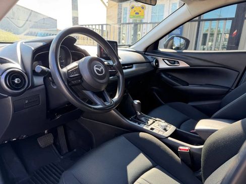 Used 2019 MAZDA CX-3 Sport FWD image 11