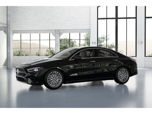 New 2026 Mercedes-Benz CLA 250 4MATIC image 37