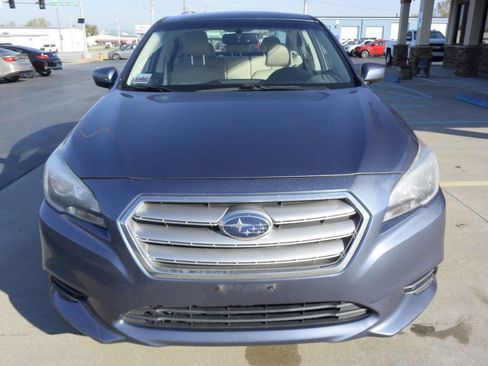 Used 2016 Subaru Legacy 2.5i Premium w/ Popular Package #2 image 8
