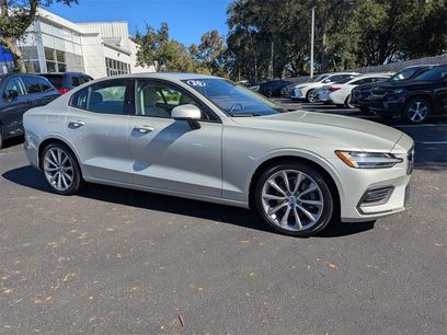 Used 2020 Volvo S60 T5 Momentum