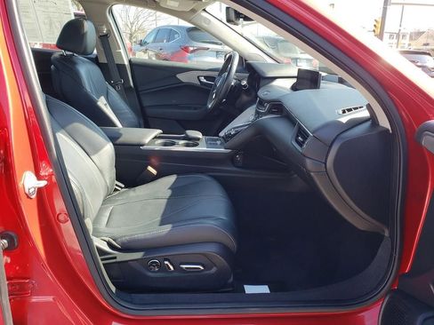 Certified 2023 Acura TLX w/ Technology Package image 20