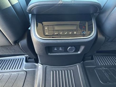 New 2026 Nissan Armada SV AWD/4WD image 25