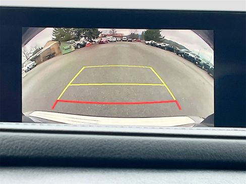 Used 2023 MAZDA CX-30 AWD 2.5 S w/ Select Package image 13