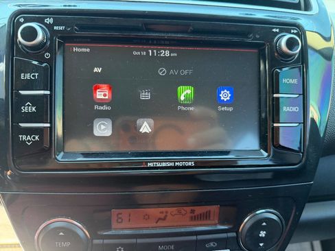 Used 2020 Mitsubishi Mirage GT image 7