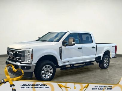 Used 2024 Ford F250 XLT