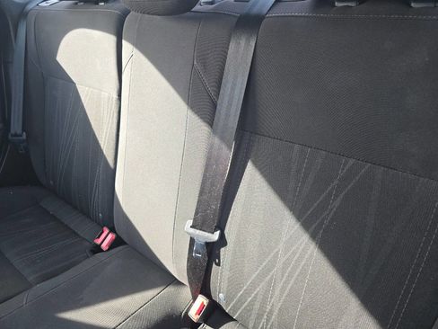 Used 2016 Ford Focus SE image 20